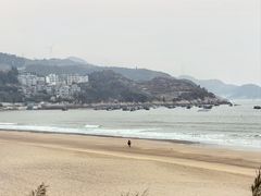 -大京沙滩