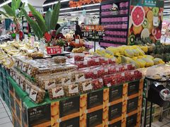 -北京华联购物中心(天通苑店)