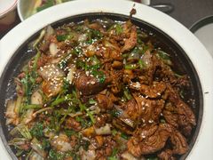 -秀儿四九城·新京菜(亚运村鸟巢店)