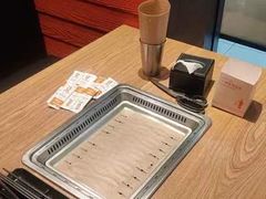 -新石器烤肉(千灯大润发店)