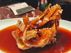 西湖醋鱼-新白鹿餐厅(西湖银泰店)