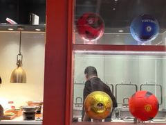 -SEA西雅图海鲜自助餐厅(海乐世界店)