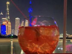 -池畔酒吧 WET Bar