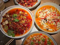 -凡人&庄阿姨的辣(万寿亭店)