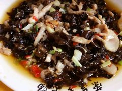 -荣生萝卜汤饭店