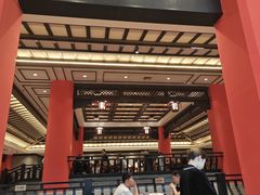 -龙悦湾酒家·八阵鱼生·渔人码头店