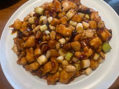 -95号酱骨·一块豆腐(展春园西路店)