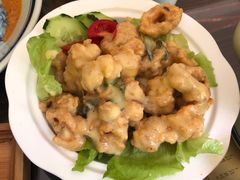 -马来MO简餐.南洋风味料理(美食街店)