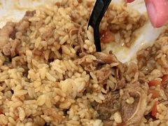 -食其家·牛丼咖喱(文三路店)