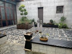 -临江·阅炉