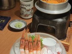 -万岁寿司(天河领展店)