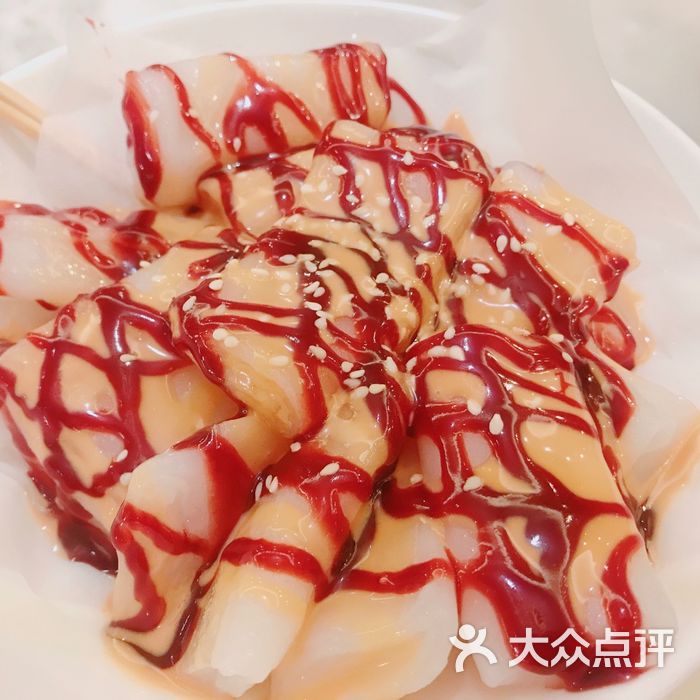 潮民冰室港式车仔肠粉图片-北京茶餐厅-大众点评网