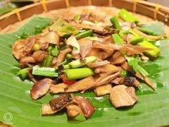 -云海肴·汽锅鸡·云南代表菜(天津国金汇店)