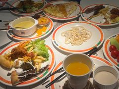 -比格比萨自助(宝山日月光店)