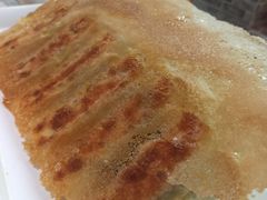 -大胡同天津菜·海肠捞饭·津门皮皮虾锅贴一绝(西姜井店)