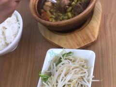-老乡鸡(新邻天地店)