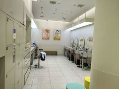 -天真蓝照相馆(五角场百联又一城店)