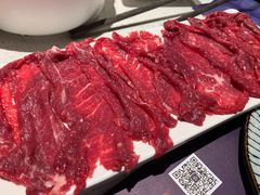 -牛村来人潮汕牛肉火锅(西单店)