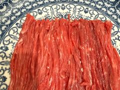 -北京老门框爆肚四季涮肉(凌河路店)