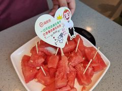 -海底捞火锅(坪山益田假日广场店)