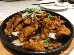 -马凯餐厅(长椿街店)