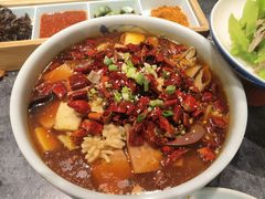 -紫泥369粗粮季(鼓楼店)