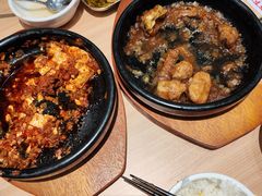 -米村拌饭(青浦万达茂店)