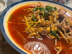 -成都映象川菜馆(宽窄巷子景区店)