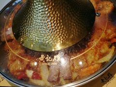 -黄记煌三汁焖锅(崇文门店)