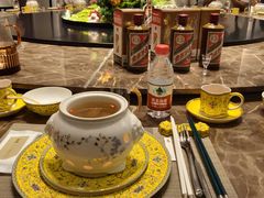 -金成潮菜博物馆(海珠湿地店)