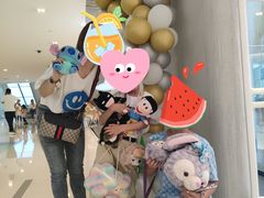 -风云再起游乐汇(皇城恒隆广场店)