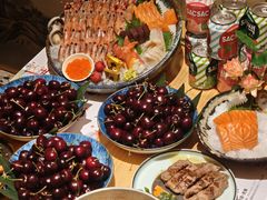 -贵木日本料理·铁板烧(新地假日广场店)
