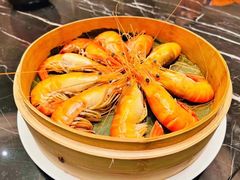 -御公馆中餐厅·点心·顺德菜·佛山东平保利洲际酒店