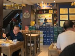 -老仁义·清真菜(太古街店)