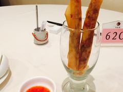 -凤凰楼酒家·粤宴点心(华强北店)