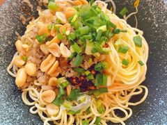 霸王凉面-原醪糟民俗小吃(金沙港湾店)