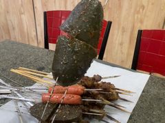 -老大烧烤(铁新里店)