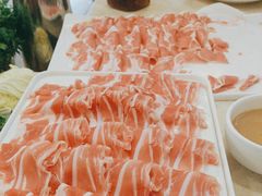 -阳坊大都涮羊肉(阳坊总店)