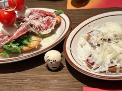 -ZAFFERANO西班牙海鲜饭(上海首店)