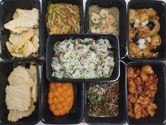 -蜜桃餐厅·伴山(绿宝广场店)