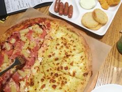 乐多多小吃拼盘-乐凯撒披萨(喜荟城店)