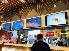 -阿三生煎(正弘城店)
