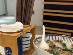 -鲜越鲜鱼粉(财富购物中心店)