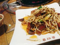-亮欢寨酸汤鱼(沙冲路店)