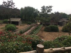 -无锡动物园·太湖欢乐园