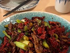 -山石榴·贵州菜(丰盛里店)