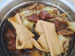 -鹍记特色牛杂面