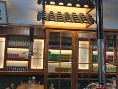 -黑豚黨韩国烤肉料理(悦然时光店)
