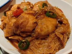 -小吊梨汤·北京菜·烤鸭(西直门凯德店)