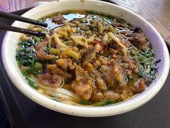 -易裕和·长沙米粉(竹塘西路店)
